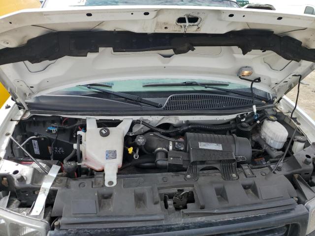1GTZ7GFG4L1118597 GMC Savana G3500