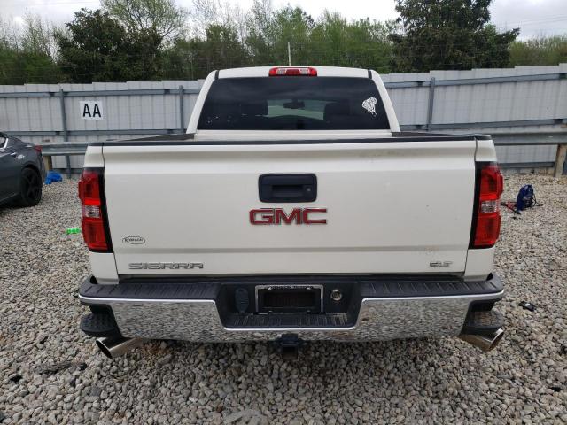 3GTU2VEC3EG513645 GMC Sierra K1500 Slt