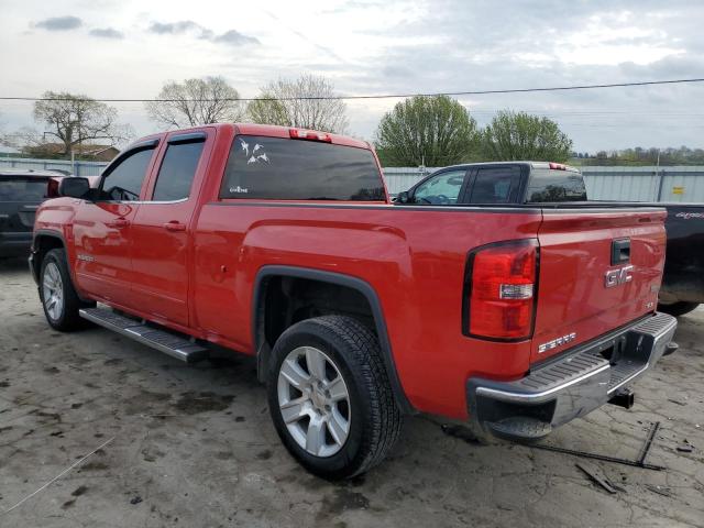 1GTV2UEC9FZ155063 GMC Sierra K1500 Sle