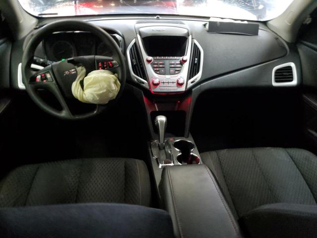 2GKALMEK9F6297500 GMC Terrain Sle
