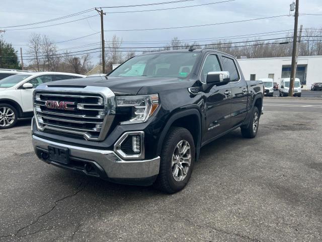3GTU9DED1LG215400 GMC Sierra K1500 Slt