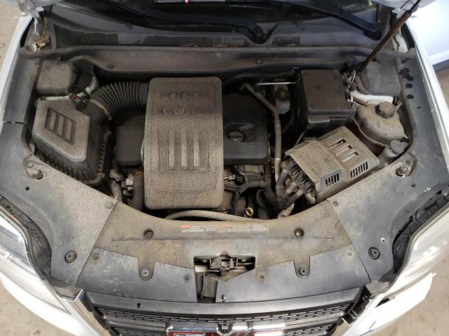 2GKFLVEK6F6139000 GMC Terrain Sle