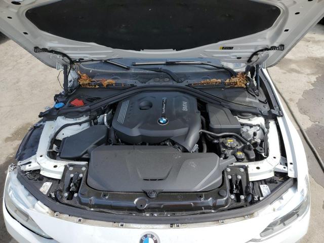 WBA8B9G50HNU49581 BMW 330 I