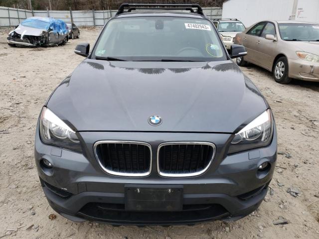 WBAVL1C50FVY41481 BMW X1 Xdrive28i