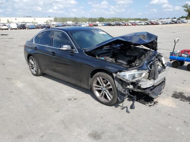 WBA8B9G32HNU53243 BMW 330 I