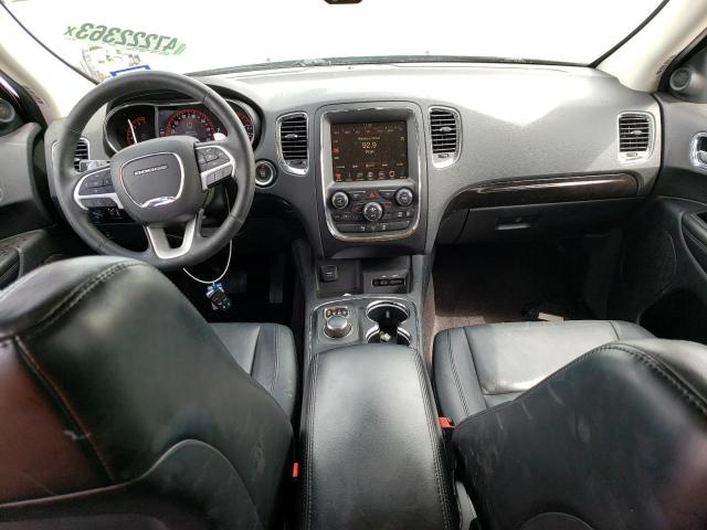 1C4RDHDG6FC200504 Dodge DURANGO LIMITED