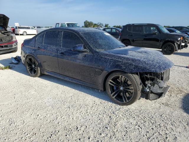 WBS8M9C31H5G84861 BMW M3