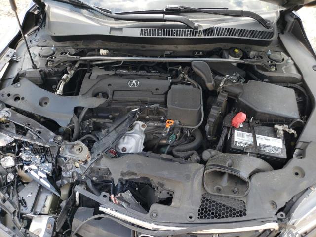 19UUB1F53FA020932 Acura TLX TECH