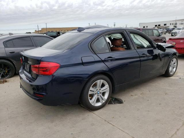WBA8E9C57GK646390 BMW 328 I Sulev