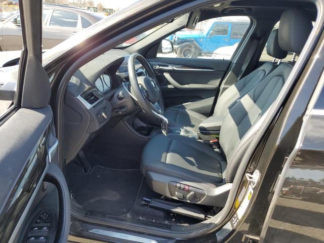 WBXJG9C03L5R40920 BMW X1 Xdrive28i