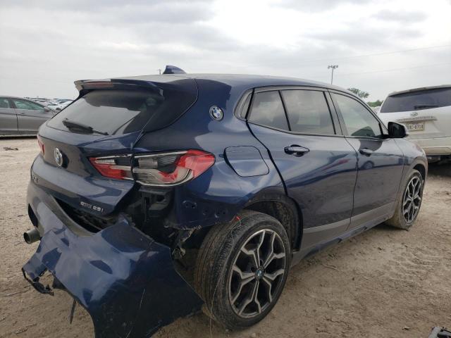 WBXYJ3C3XJEJ75726 BMW X2 Sdrive28i