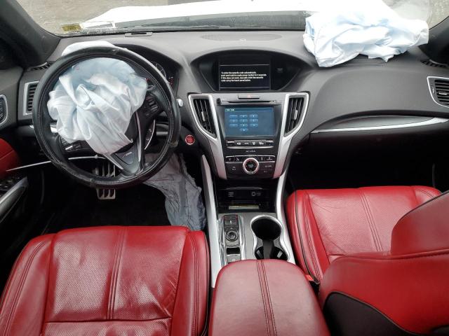 19UUB3F69KA002370 Acura Tlx Technology