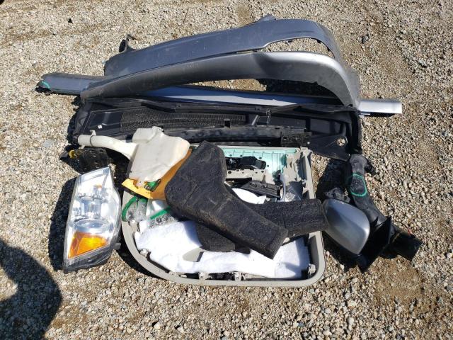 2C4RDGCGXHR728293 Dodge Grand Caravan Sxt