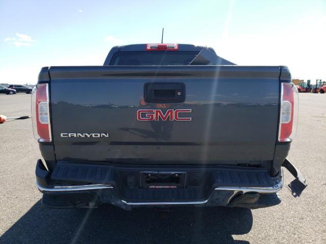 1GTG5BEN4H1211823 GMC Canyon