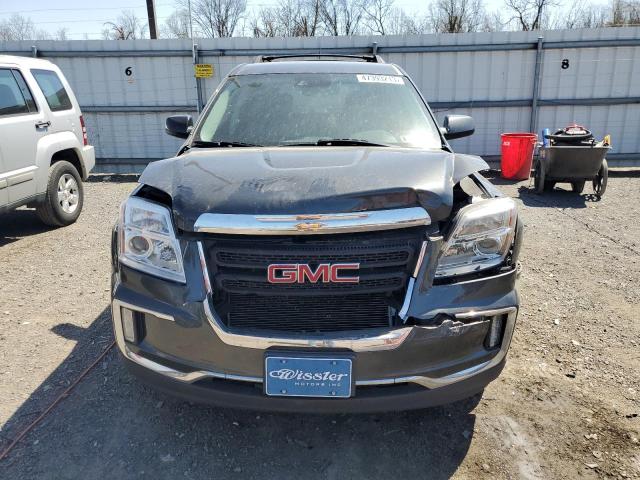 2GKFLTEKXH6325999 GMC Terrain Sle