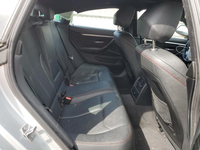 WBA4J1C57KBM12058 BMW 430i Gran Coupe