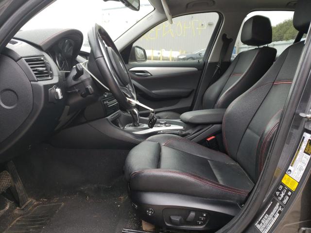WBAVL1C50FVY41481 BMW X1 Xdrive28i