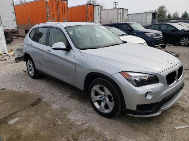 WBAVM1C57FV498889 BMW X1 Sdrive28i