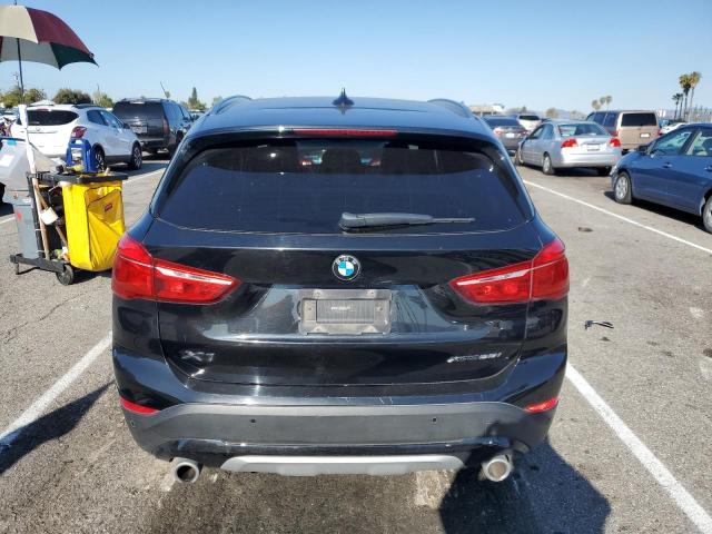 WBXJG9C01M5T84818 BMW X1 Xdrive28i