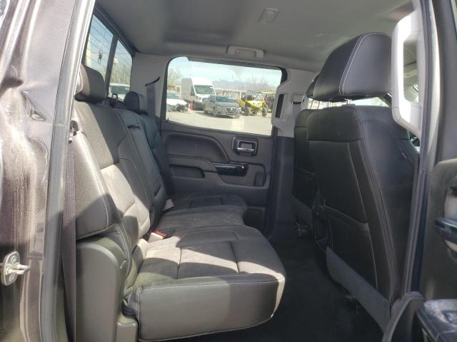 3GTU2NEC1GG112419 GMC Sierra K1500 Slt