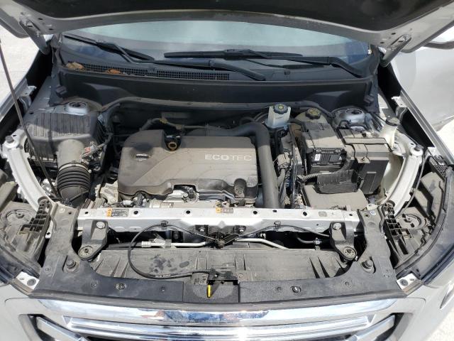 3GKALVEV7KL231498 GMC Terrain Slt