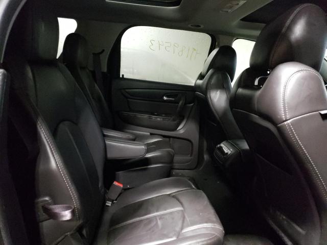 1GKKVRKD8EJ294557 GMC Acadia Slt-1