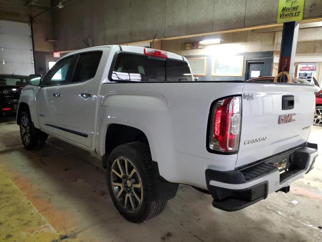 1GTG6EEN4K1186279 GMC Canyon Denali