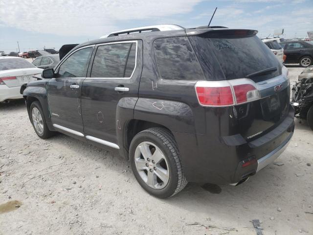 2GKALUEK2F6127124 GMC Terrain Denali