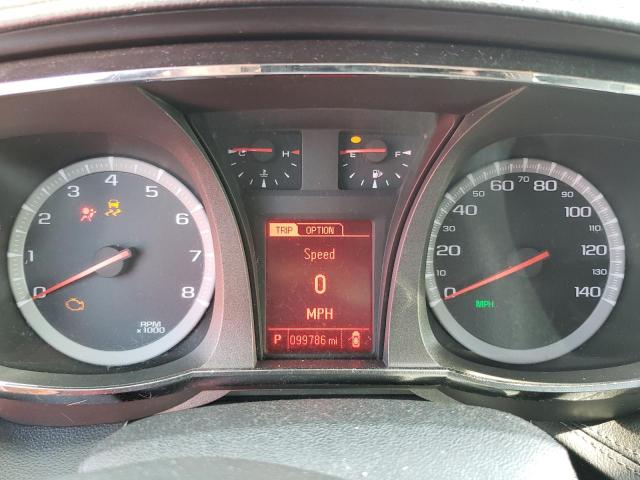 2GKALREK9H6152523 GMC Terrain Denali