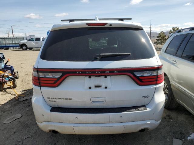 1C4SDJCT6GC331750 Dodge Durango R/t