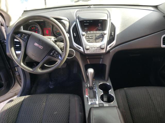 2GKALMEK1F6284093 GMC Terrain Sle