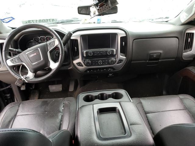 3GTP1UEC0EG118008 GMC Sierra C1500 Sle