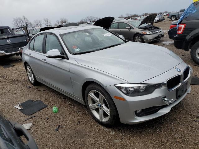 WBA3C3C54FK203433 BMW 320 I Xdrive