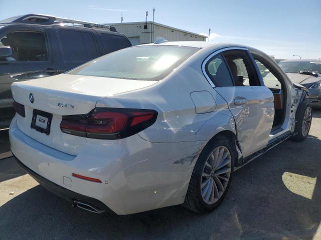 WBA53BH06NWX59928 BMW 530 I