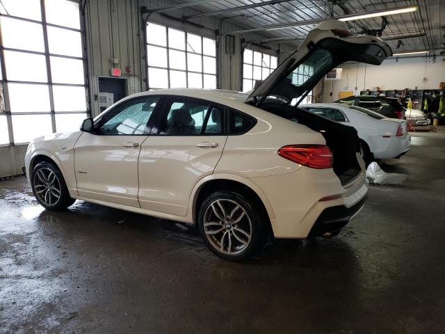 5UXXW3C51G0R21058 BMW X4 Xdrive28i