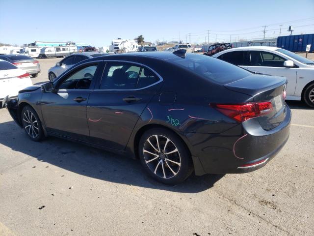 19UUB2F53FA000895 Acura TLX TECH