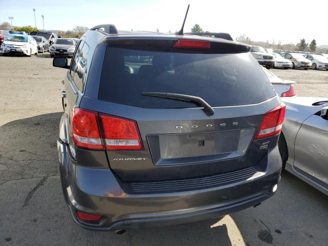 3C4PDCBG0FT743557 Dodge Journey Sxt