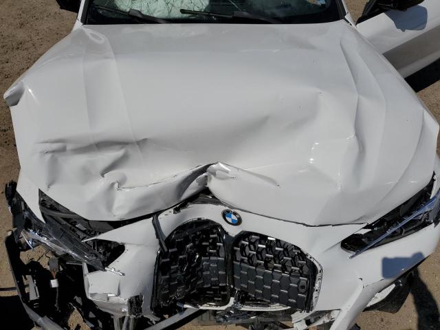 WBA53AP02MCG97104 BMW 430I