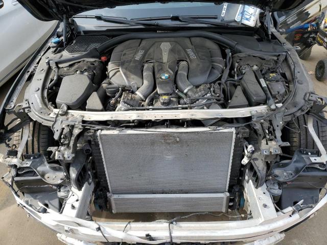 WBA7F2C55GG418035 BMW 750 Xi