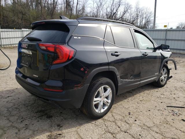 3GKALTEV1LL341453 GMC Terrain Sle