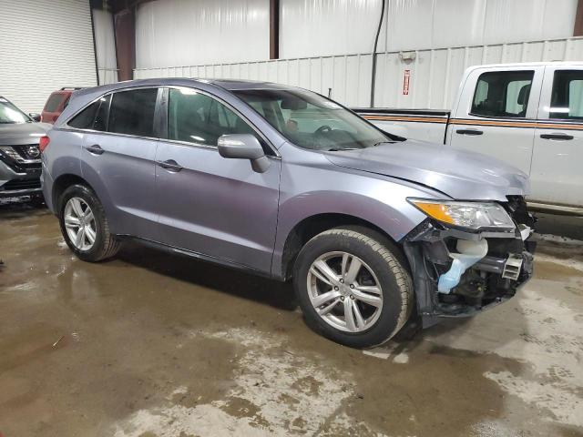 5J8TB4H55EL016118 Acura Rdx Technology