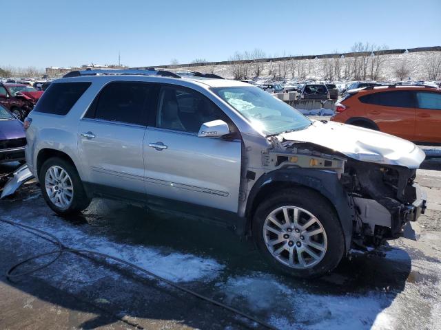 1GKKVTKD7FJ390100 GMC Acadia Denali