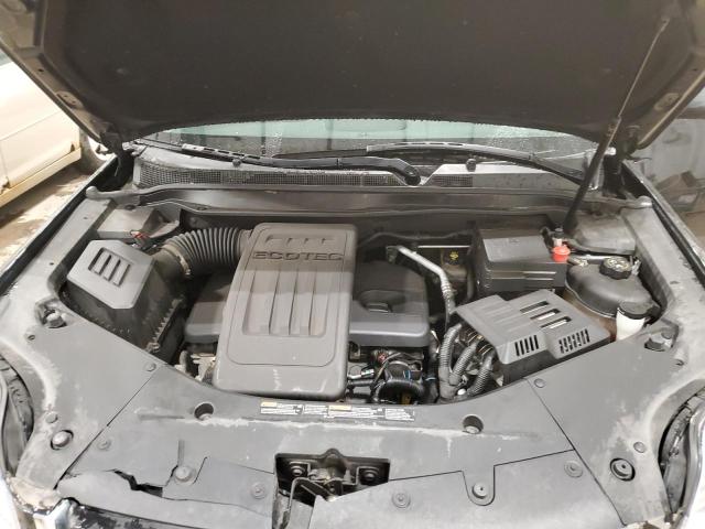 2GKALREK3E6328963 GMC Terrain Sle