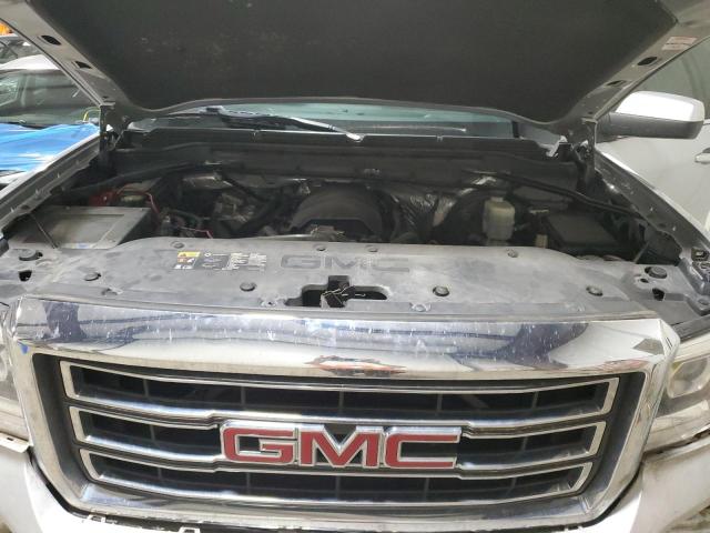 1GTV2UEC8FZ277302 GMC Sierra K1500 Sle