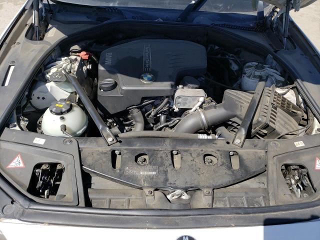 WBA5A5C55ED504645 BMW 528 I