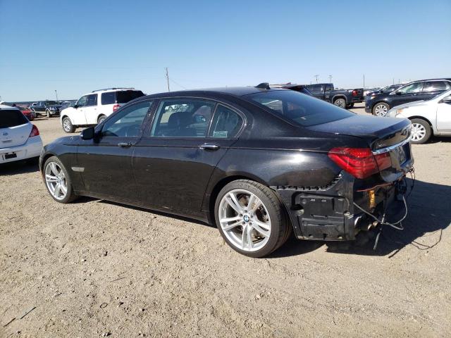 WBAYF8C58ED142620 BMW 750 LXI