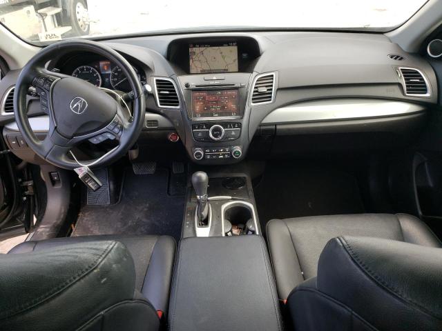 5J8TB4H55HL016396 Acura Rdx Technology