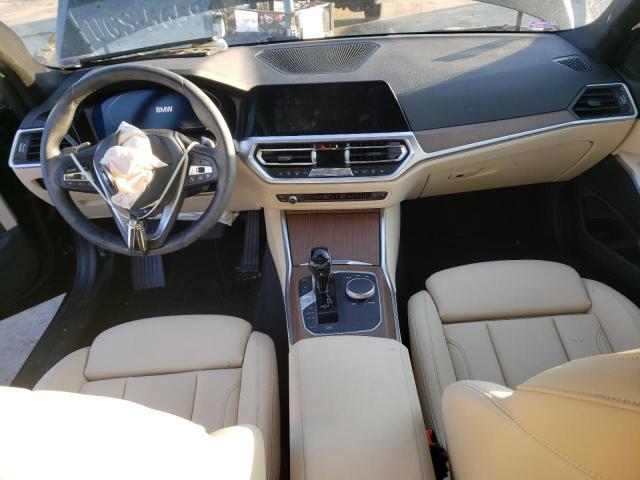 3MW5R7J05L8B34304 BMW 330XI