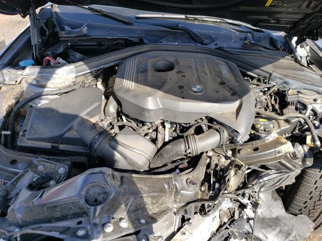 WBA8D9C51JA012542 BMW 330 XI