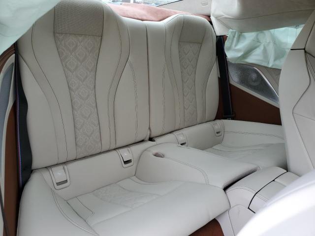 WBSAE0C0XLCD01469 BMW M8
